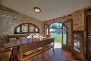 Fotografia z galérie ubytovania Lagonisi Villa VIP v destinácii Lagonissi