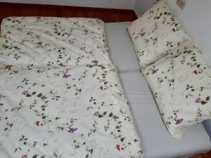 Billede fra billedgalleriet på Adliapartmán 2020 i Vlasenice + 40 billeder