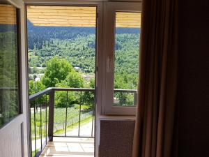 Billede fra billedgalleriet på Hilltop Mestia i Mestia + 39 billeder