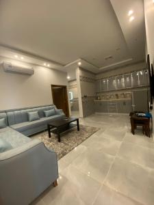 Istumisnurk majutusasutuses Taif promise villa