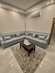 Istumisnurk majutusasutuses Taif promise villa