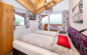 Gallery image of Elto Appartements Chalet in Kaprun