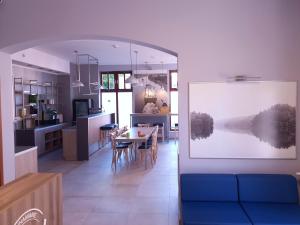 Foto dalla galleria di Hostel Annamarie a Stettino