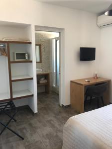 Φωτογραφία από το άλμπουμ του Hôtel du Golfe σε Bonifacio