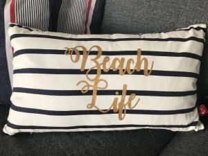 Galeriebild der Unterkunft Schippers Butz strandnah mit Whirpool in Ostseebad Karlshagen