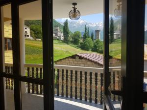 Billede fra billedgalleriet på Hilltop Mestia i Mestia