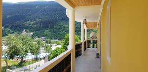 Billede fra billedgalleriet på Hilltop Mestia i Mestia