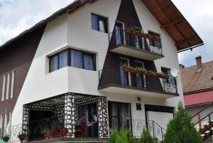 Gallery image of Pensiunea Filonul de Aur in Abrud