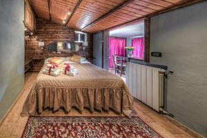 Gallery image of B&B Il Grottino Di Assergi in Assergi