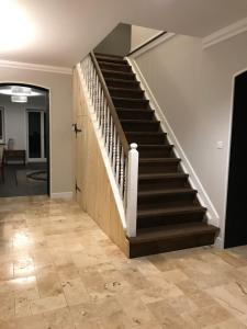 Zdjęcie z galerii obiektu Srokowski Dwór 1 - Mazurski Dwór - 450m2 w mieście Srokowo