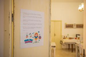 Gallery image of B&B Sa domo de sos Massaios in Orosei +43 photos