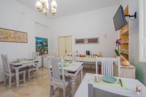 Gallery image of B&B Sa domo de sos Massaios in Orosei