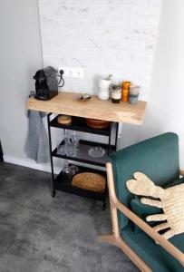 Imagen de la galería de Fabel aan Zee, en Zandvoort 17 fotos más