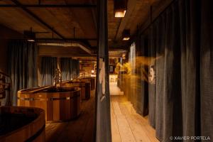 Fotografie z fotogalerie ubytování JAM Brussels v Bruselu