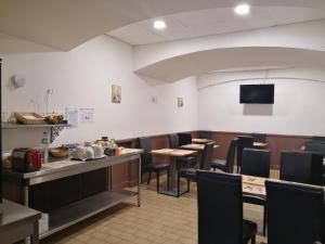Imagen de la galería de Hôtel Le Palma, en Angulema