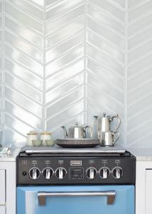 Dapur atau dapur kecil di The Stay Well