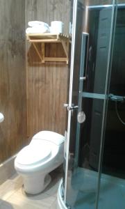 Gallery image of Hostal Chalet Las Violetas in Punta Arenas