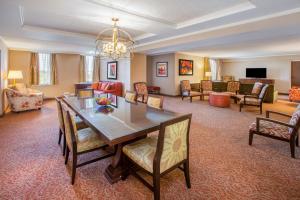 Gallery image of Crowne Plaza Louisville Airport Expo Center, an IHG Hotel in Louisville