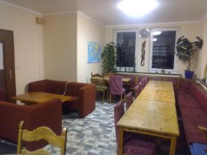 Gallery image of Hostel Aachen in Aachen