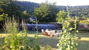 Gallery image of Huize Carmélites in Fumay