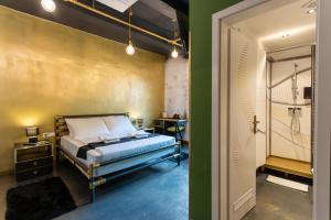 Gallery image of Timeout Heritage Hotel Zagreb in Zagreb