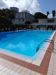Gallery image of Belvedere Hotel Club in Belvedere Marittimo