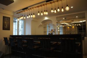 Ristorante o altro punto ristoro di Hotel Hecht