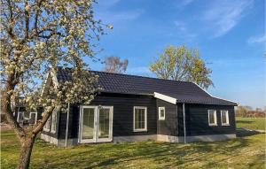 Fotografie z fotogalerie ubytování Het Polderhuisje v destinaci Strijen