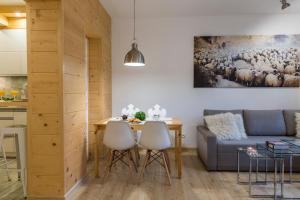 Gallery image of Apartament Owczarnia Zakopane in Zakopane