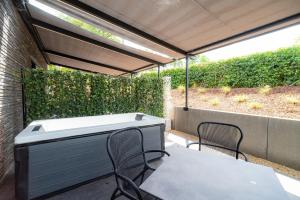 Fotografie z fotogalerie ubytování L'Ardenne Autrement Wellness include v destinaci La-Roche-en-Ardenne