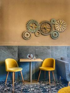 Foto Mestres asuva majutusasutuse Hotel Ariston galeriist