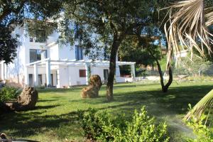 Gallery image of Villa La Conchiglia Rooms in Cala Liberotto