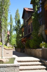 Foto dalla galleria di The Timbers 2G with Mountain Views, Walk to Downtown & Pet Friendly a Ketchum