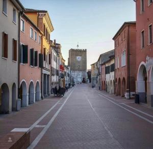 Foto dalla galleria di Hotel Ariston a Mestre