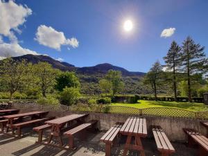 Gallery image of Buttermere Court Hotel in Buttermere