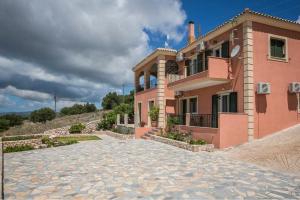 Gallery image of La Casa Di Lena in Argostoli