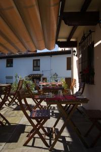Fotografie z fotogalerie ubytování Pasaje San Jorge v destinaci Comillas