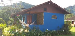 Billede fra billedgalleriet på Pousada Beira rio i Visconde De Maua