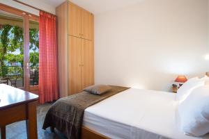 Gallery image of Giapis apartment in Mikros Gialos