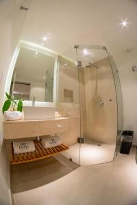 Gallery image of Hotel Boutique Maria in Morelia