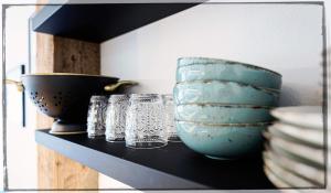Fotografie z fotogalerie ubytování Ferienwohnung Seeblick Grundlsee v destinaci Grundlsee