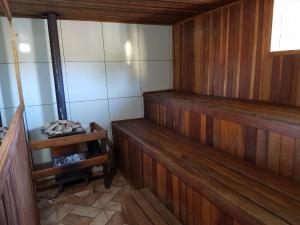 Billede fra billedgalleriet på Pousada Beira rio i Visconde De Maua