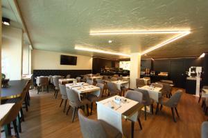 Gallery image of Hotel Bell'arrivo in Peschiera del Garda