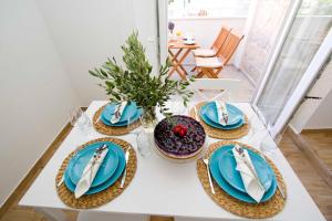 Fotografie z fotogalerie ubytování Apartmani Rustica v destinaci Drasnice