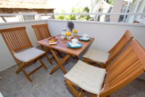 Nápoje v ubytování Apartmani Rustica