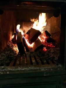 Fotografia z galérie ubytovania Srokowski Dwór 1 - Stara Kuźnia - Prywatna Sauna ! v destinácii Srokowo