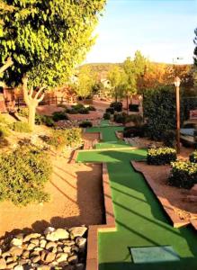 Gambar di galeri bagi Sedona Pines Resort di Sedona