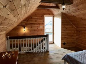 Fotografia z galérie ubytovania Srokowski Dwór 1 - Stara Kuźnia - Prywatna Sauna ! v destinácii Srokowo