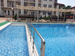 Gallery image of Guest House Capri in Kabardinka