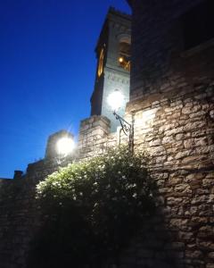 Fotografie z fotogalerie ubytování B&B Al Borgo v destinaci Corciano